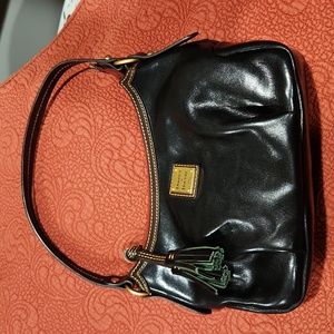 Dooney & Bourke small hobo purse